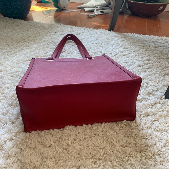 Calvin Klein purse - Picture 5 of 6